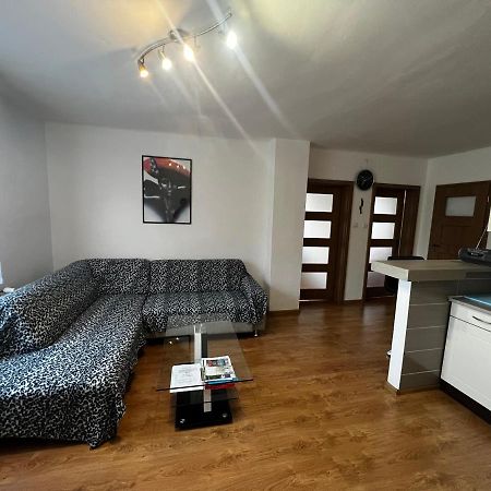 Privat Milan Apartment Vysoke Tatry Exterior photo