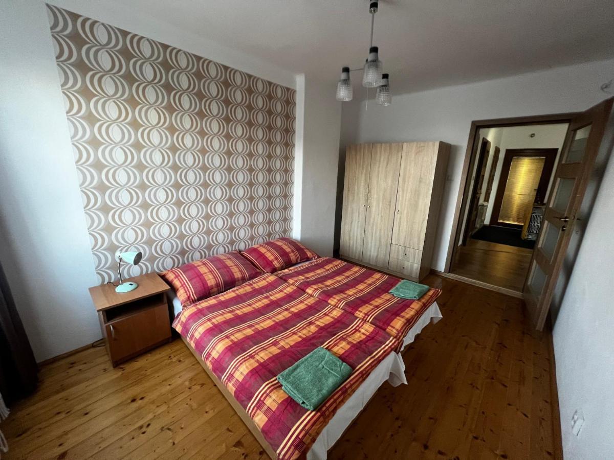 Privat Milan Apartment Vysoke Tatry Exterior photo