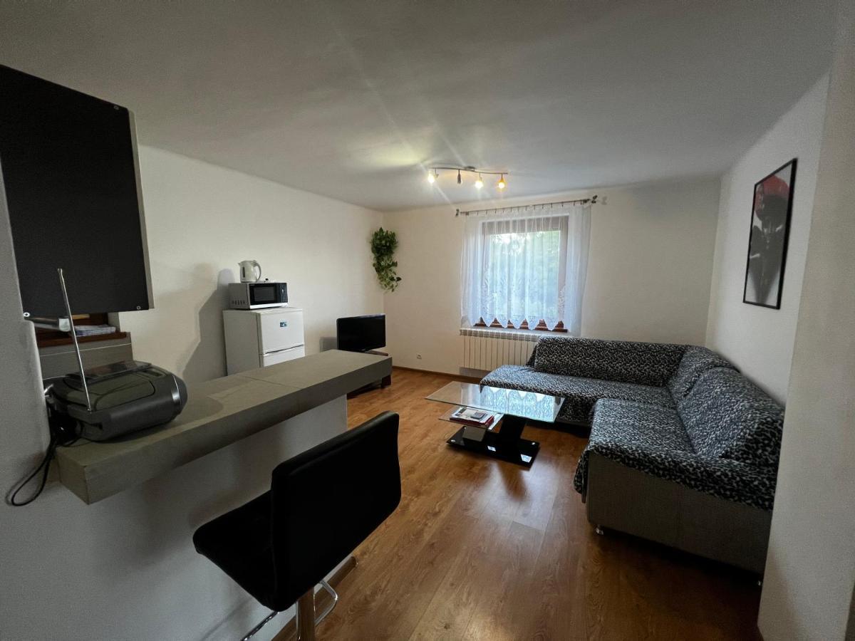 Privat Milan Apartment Vysoke Tatry Exterior photo