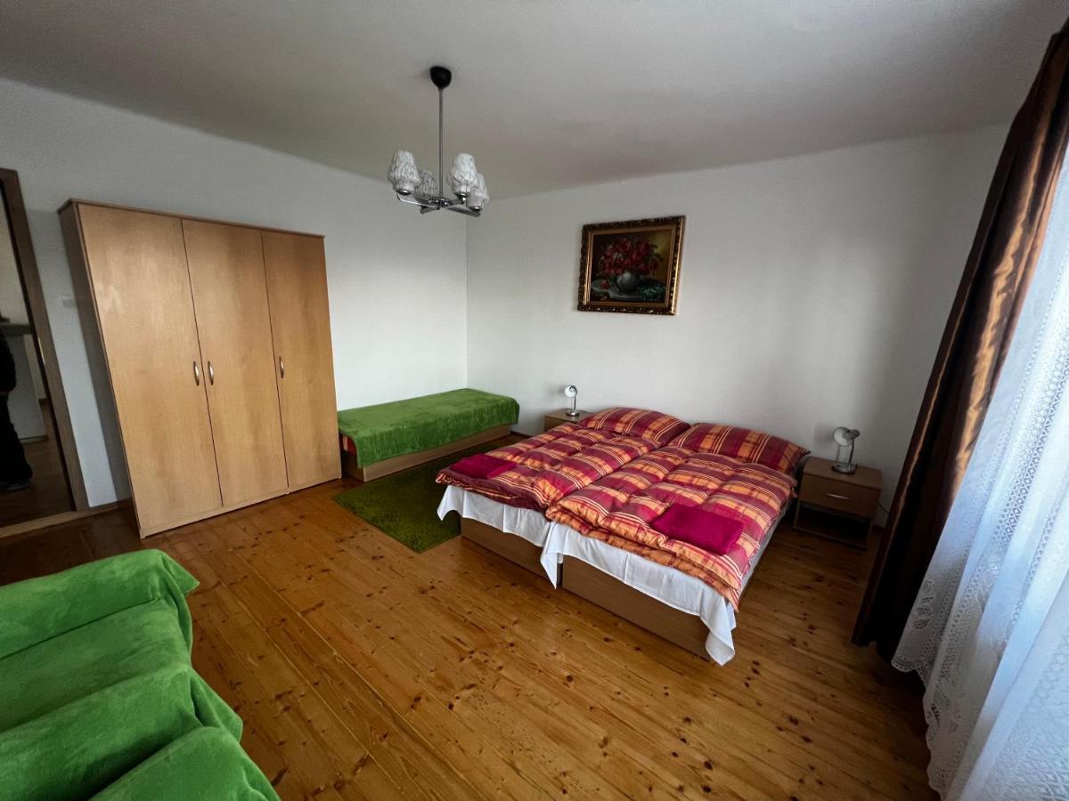 Privat Milan Apartment Vysoke Tatry Exterior photo