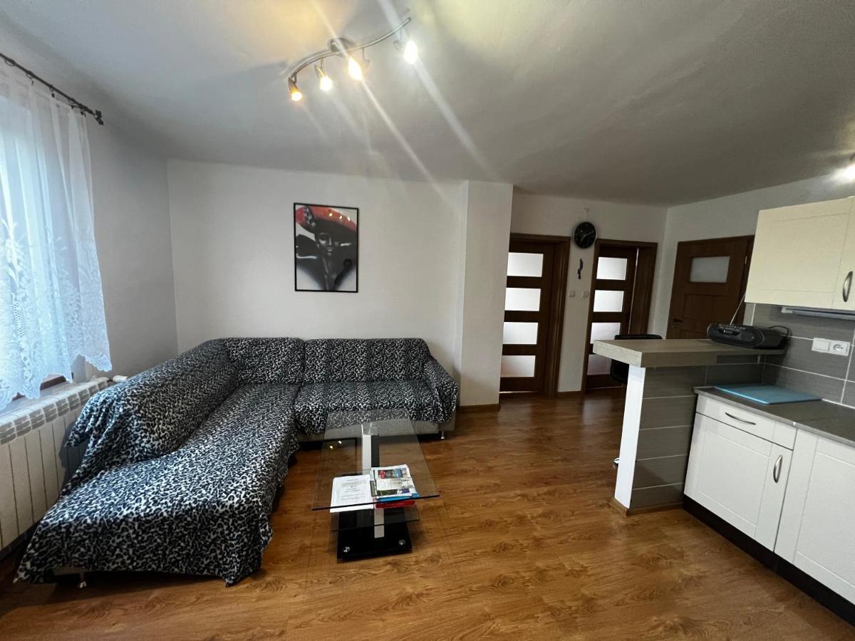 Privat Milan Apartment Vysoke Tatry Exterior photo