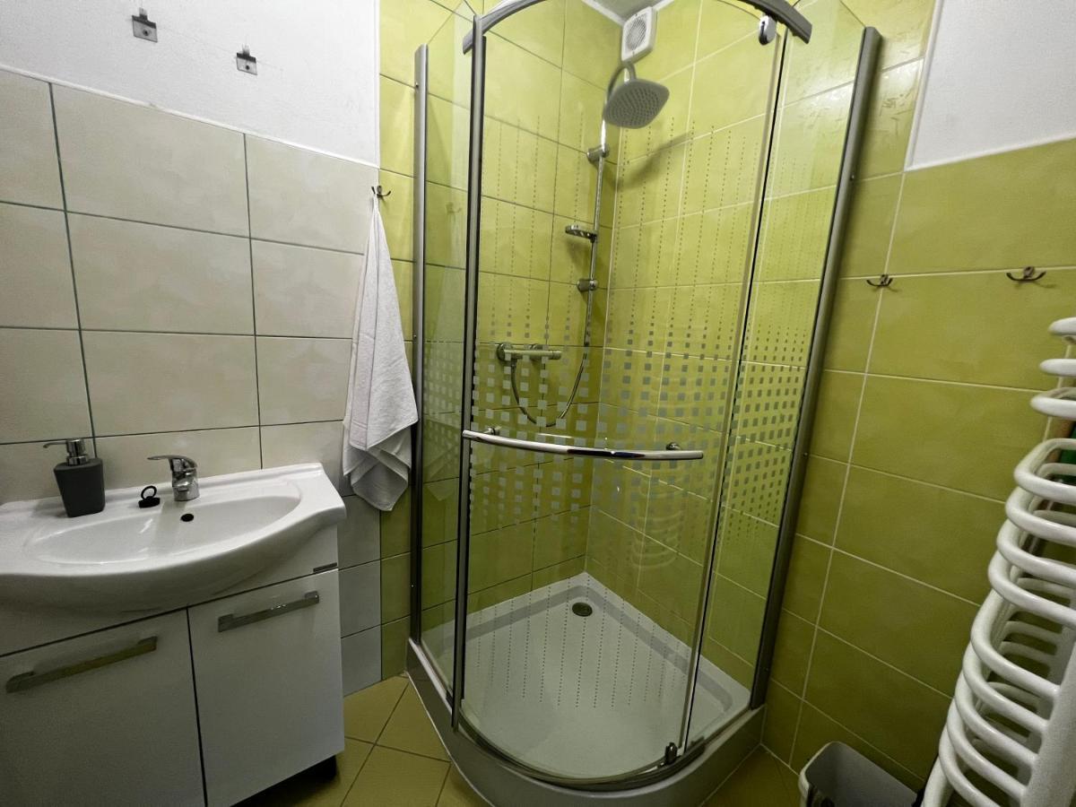 Privat Milan Apartment Vysoke Tatry Exterior photo