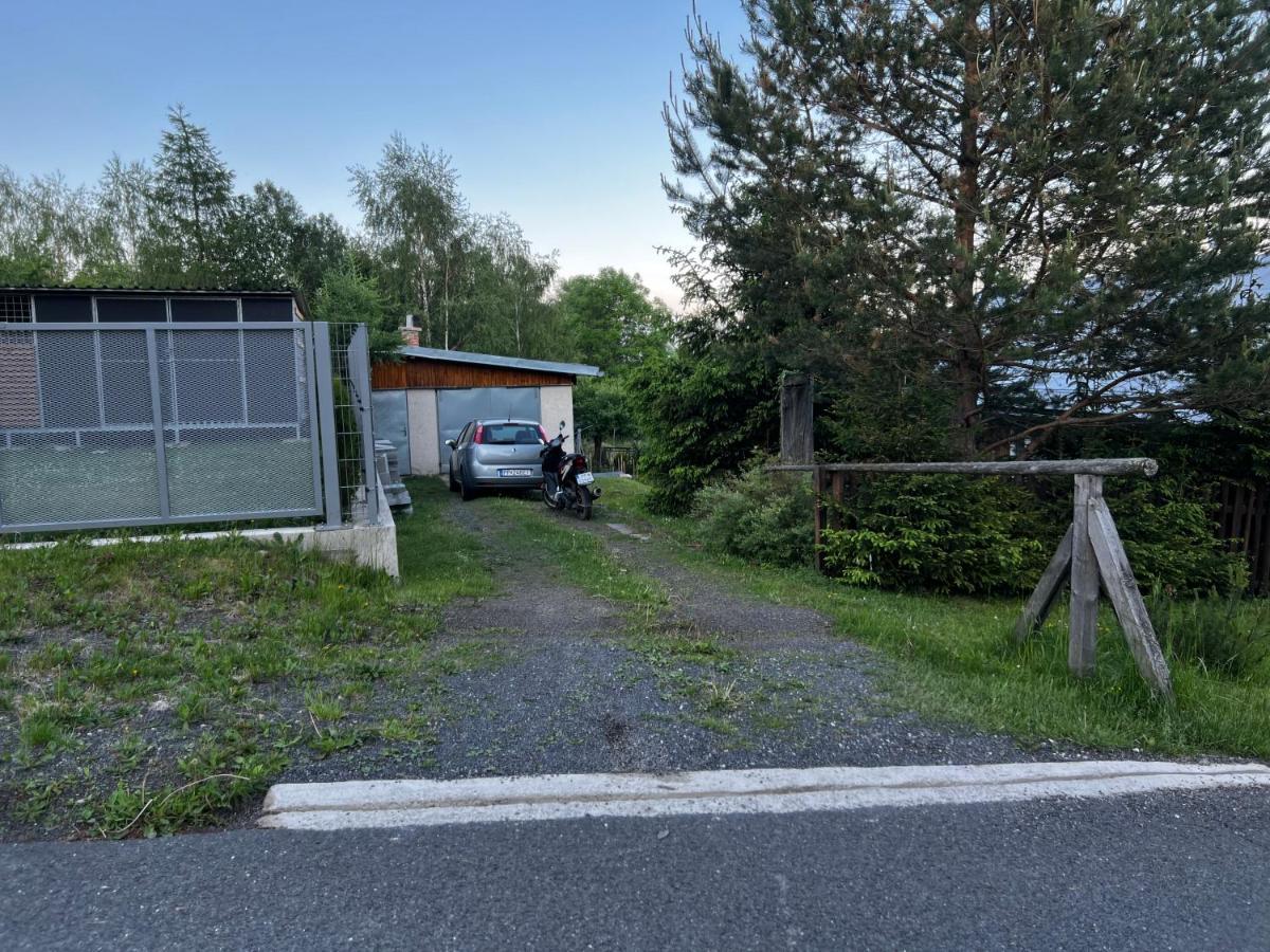 Privat Milan Apartment Vysoke Tatry Exterior photo