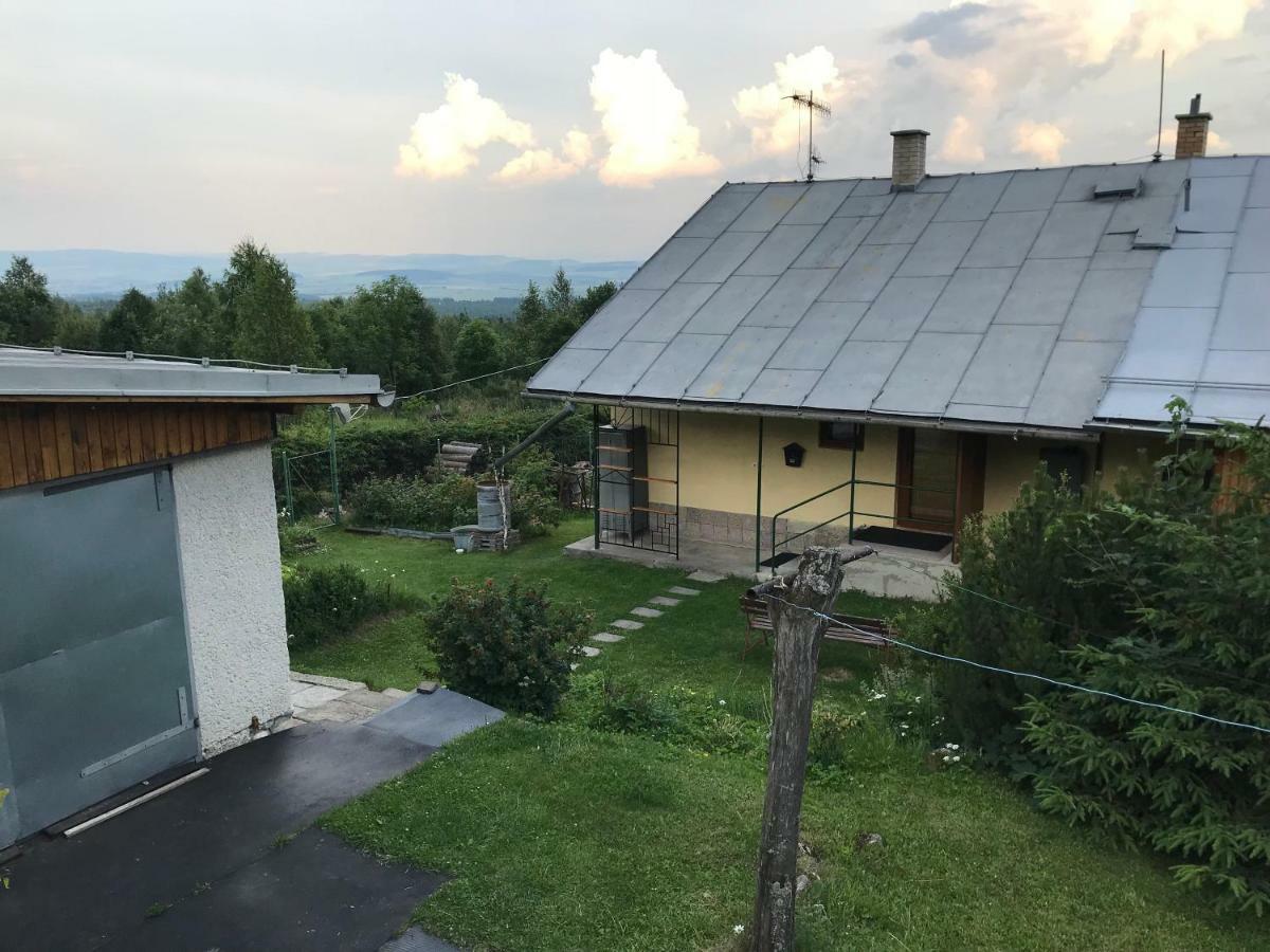 Privat Milan Apartment Vysoke Tatry Exterior photo