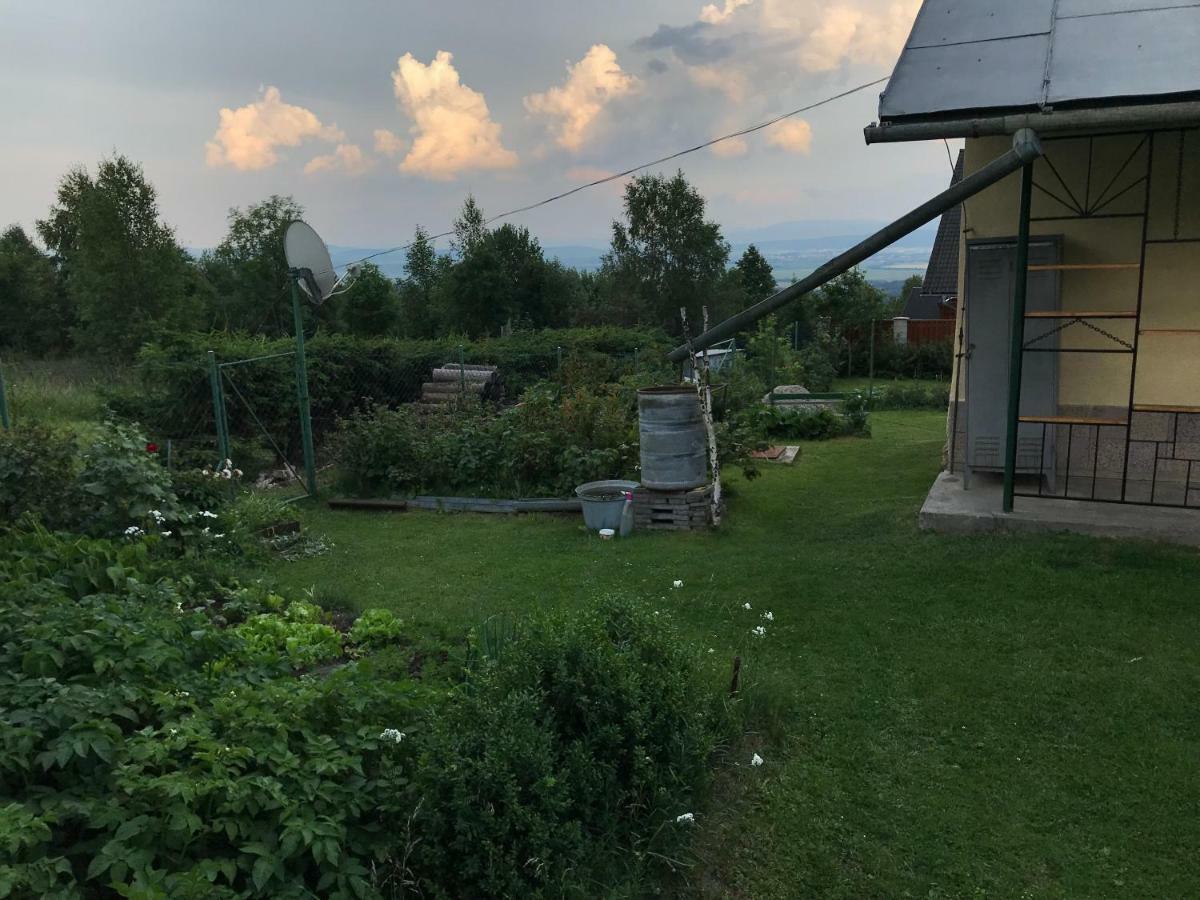 Privat Milan Apartment Vysoke Tatry Exterior photo